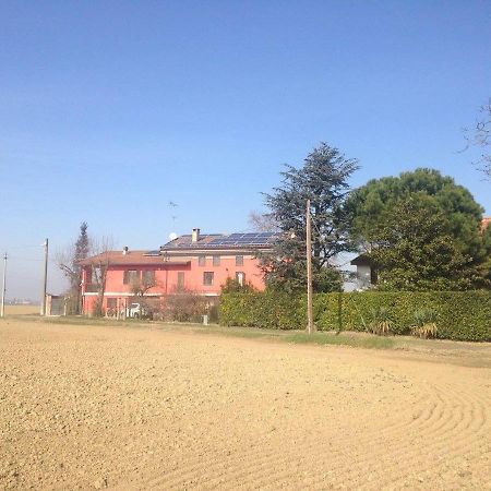 Agriturismo E Az. Agricola Ma.Mi Sale Buitenkant foto