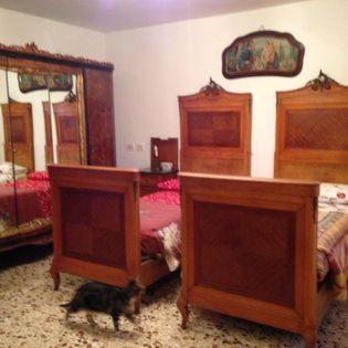 Agriturismo E Az. Agricola Ma.Mi Sale Buitenkant foto