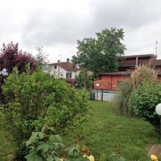 Agriturismo E Az. Agricola Ma.Mi Sale Buitenkant foto